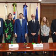 Proparco y el Banco BHD apoyan el acceso de mujeres dominicanas a viviendas económicas