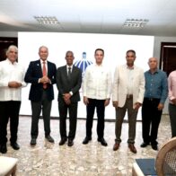 Energía y Minas imparte charla sobre energía térmica y seguridad energética