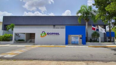IDOPPRIL optimiza servicios a trabajadores dominicanos - Noticias de hoy en República Dominicana | De Último Minuto