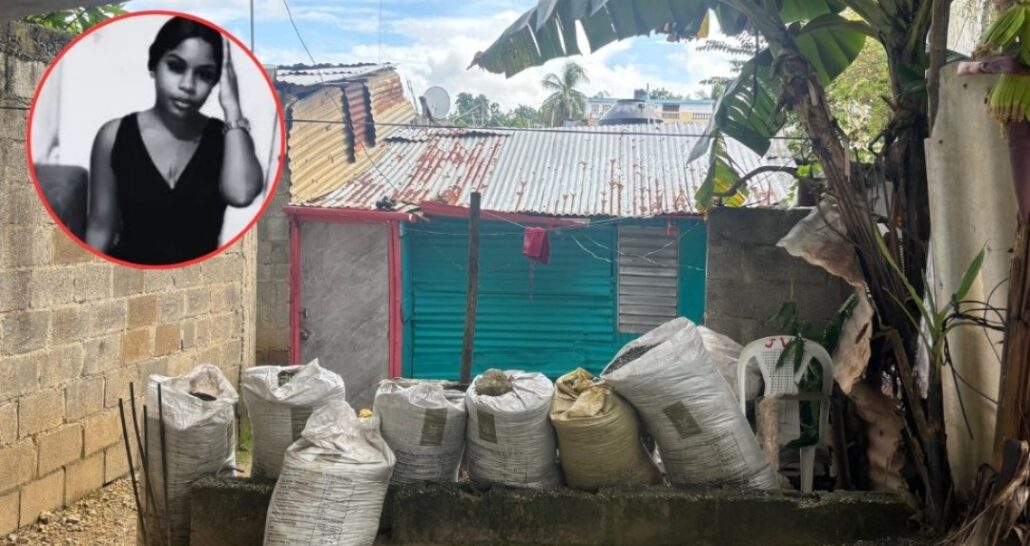 Vecinos piden justicia por Elideiny Rodríguez, joven que murió atropellada en supuesto problema de celos