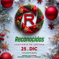 Inicia el montaje para el concierto de Navidad de Reconocidos - Noticias de hoy en República Dominicana | De Último Minuto