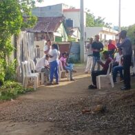 Niña de tres años muere ahogada al caer en un arroyo en Santiago - Noticias de hoy en República Dominicana | De Último Minuto
