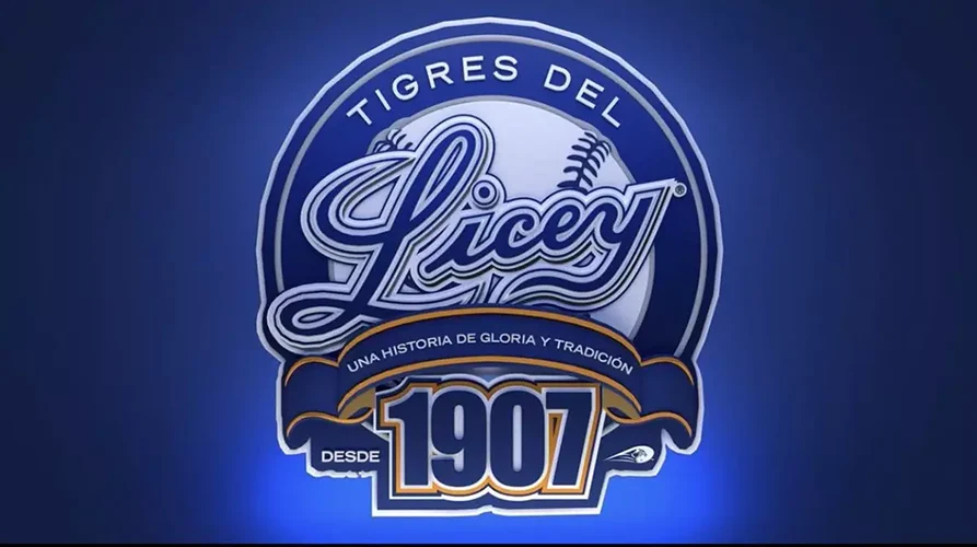 Historia de los Tigres del Licey