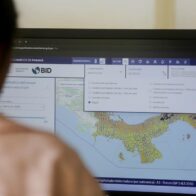 Panamá lanza un "atlas interactivo" para prepararse ante consecuencias de crisis climática - Noticias de hoy en República Dominicana | De Último Minuto