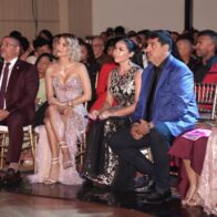 Celebran con éxito la 4ta edición de Premios La Flor 2024 - Noticias de hoy en República Dominicana | De Último Minuto
