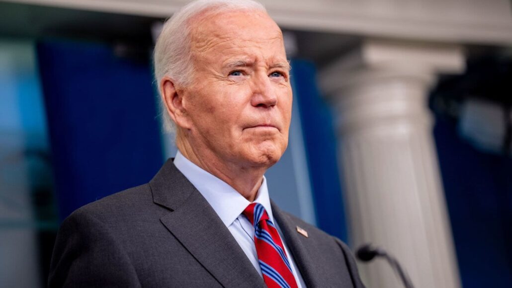 Biden conmuta sentencias a 1.500 personas, en el mayor acto de clemencia de la historia