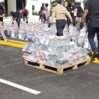 Honduras también niega contenedor con droga ocupada en RD fuera cargado en sus puertos - Noticias de hoy en República Dominicana | De Último Minuto