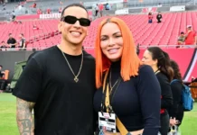 Imagen fuente externa. Ex esposa de Daddy Yankee manifiesta a través de un comunicado su proceso de divorcio