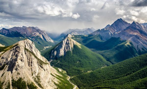 Día internacional de las montañas