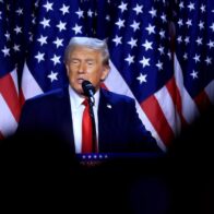 Trump advierte de que "habrá un infierno que pagar" si no se libera a los rehenes de EE.UU. - Noticias de hoy en República Dominicana | De Último Minuto