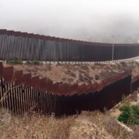 Biden entregará a Trump la frontera con México con drástica baja de detención de migrantes - Noticias de hoy en República Dominicana | De Último Minuto