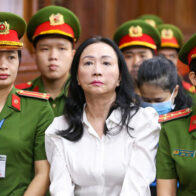 Vietnam decide sobre la apelación a la condena a muerte contra empresaria por corrupción