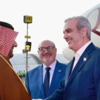 Presidente Abinader tendrá este lunes reunión privada con El Emir del Estado de Qatar - Noticias de hoy en República Dominicana | De Último Minuto