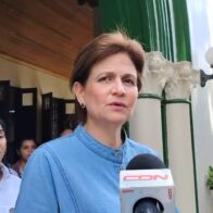 Vicepresidenta lleva esperanza a niños y adultos mayores en jornada navideña en Santiago - Noticias de hoy en República Dominicana | De Último Minuto