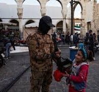 Toque de queda en el centro y el oeste de Siria, y "muertos" en choques en varias ciudades - Noticias de hoy en República Dominicana | De Último Minuto