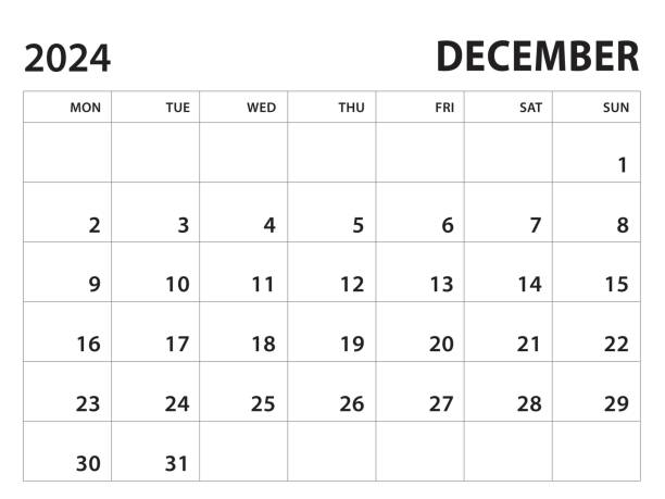 Agenda del día, lunes 23 de diciembre del 2024