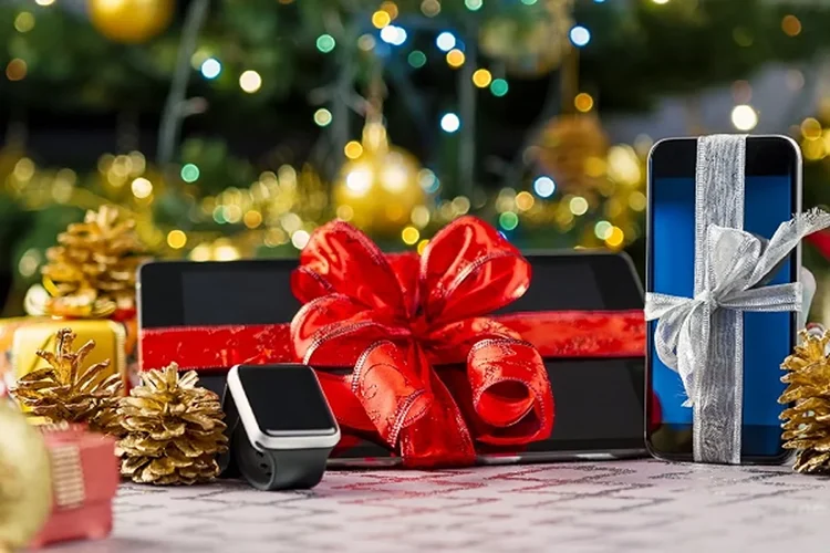 Los mejores gadgets para regalar en esta Navidad