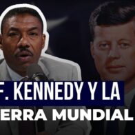 John f. Kennedy y la segunda guerra mundial - Noticias de hoy en República Dominicana | De Último Minuto