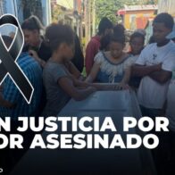 Piden justicia por muerte de menor asesinado a puñaladas en Los Alcarrizos - Noticias de hoy en República Dominicana | De Último Minuto