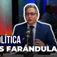 “La política no es farándula” señala Rodolfo Santos - Noticias de hoy en República Dominicana | De Último Minuto