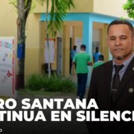 Director de la escuela La Siria continua en silencio tras acusación en su contra - Noticias de hoy en República Dominicana | De Último Minuto