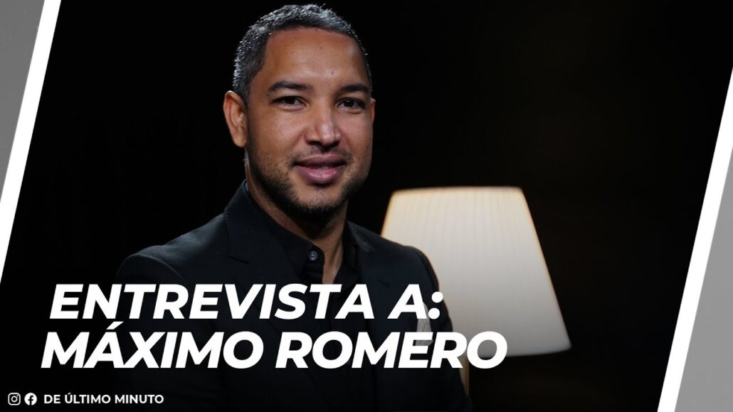 Máximo Romero deja salir sus luces y sombras - Noticias de hoy en República Dominicana | De Último Minuto