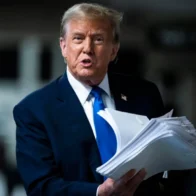 Trump arremete contra el juez de Nueva York que le negó inmunidad en su caso penal - Noticias de hoy en República Dominicana | De Último Minuto