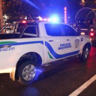 Residentes de la San Vicente de Paul denuncian presunto asedio y agresión policial - Noticias de hoy en República Dominicana | De Último Minuto