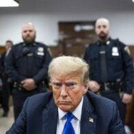 El juez que procesó a Trump por pagos a una actriz porno leerá la sentencia el viernes 10 de enero