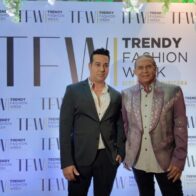 Trendy Fashion Week RD 2025 derrochará moda en su 4ta edición  - Noticias de hoy en República Dominicana | De Último Minuto