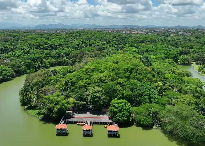 Santo Domingo Norte en la República Dominicana: Historia, atracciones y economía