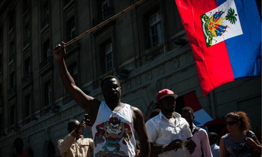 Presidente transitorio de Haití prevé elecciones generales a finales de 2025 | 2 | Presidente transitorio de Haití prevé elecciones generales a finales de 2025 - Noticias de hoy en República Dominicana | De Último Minuto