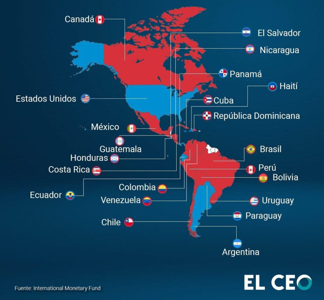 República Dominicana es un país de izquierda, según El CEO