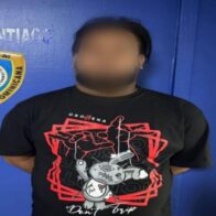 Se entrega a la policía “Juan Metalera”, acusado de herir un agente y un civil por un roce vehicular en Santiago - Noticias de hoy en República Dominicana | De Último Minuto