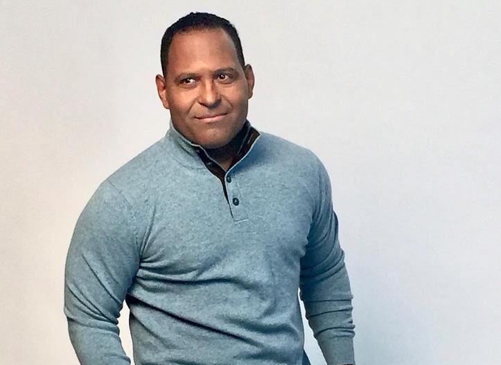 Tony Dandrades no fue nominado a Premios Soberano