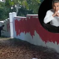 Ricardo Montaner denuncia vandalismo a su casa en Samaná: “A veces provoca irse” - Noticias de hoy en República Dominicana | De Último Minuto