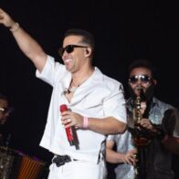 El Bachy concluye asombrosa agenda con 93 presentaciones en 37 días - Noticias de hoy en República Dominicana | De Último Minuto