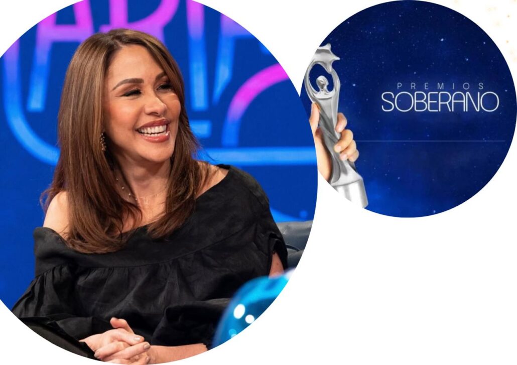 En 14 años al aire con su espacio televisivo Mariasela ha recibido 13 nominaciones en la categoría “Programa Diario de Variedades”.