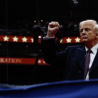 Trump revoca la salida de Cuba de la lista de estados promotores del terrorismo