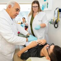 Joven con un raro trastorno recibe tratamiento que salva su vida en Cleveland Clinic