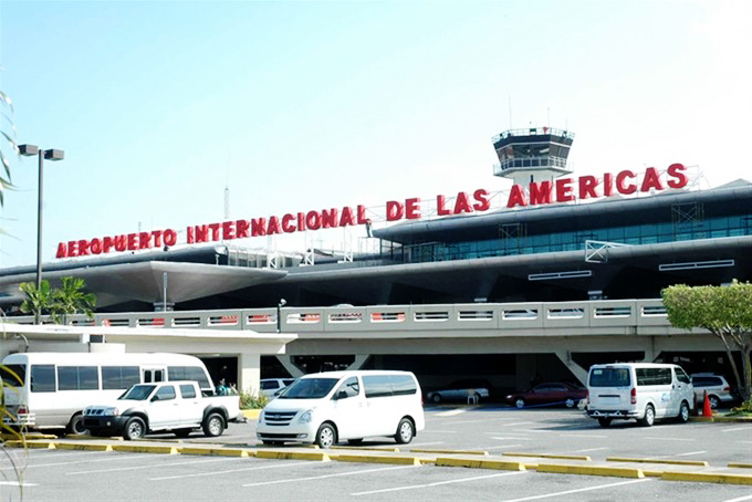 Fallo técnico en el AILA genera momento de tensión entre los pasajeros