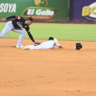 Los Leones del Escogido se colocan a un paso de la final - Noticias de hoy en República Dominicana | De Último Minuto