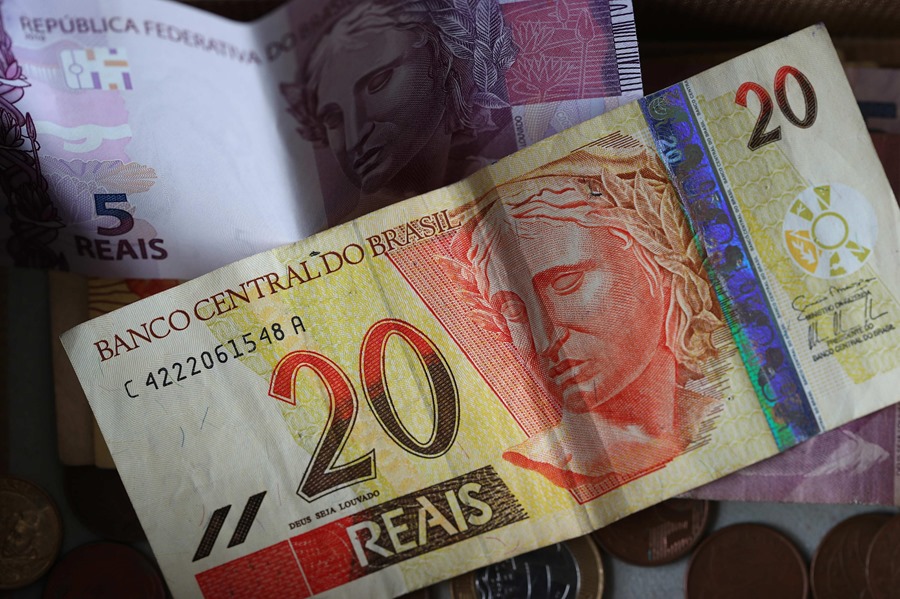 Brasil prohíbe pagar dinero por registrar los datos del iris de sus ciudadanos