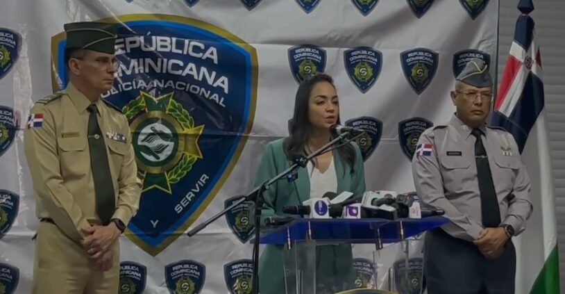 PN anuncia medidas especiales por Día de la Virgen de la Altagracia