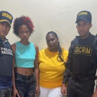 PN localiza en San Cristóbal y San Francisco de Macorís a dos menores reportadas como desaparecidas