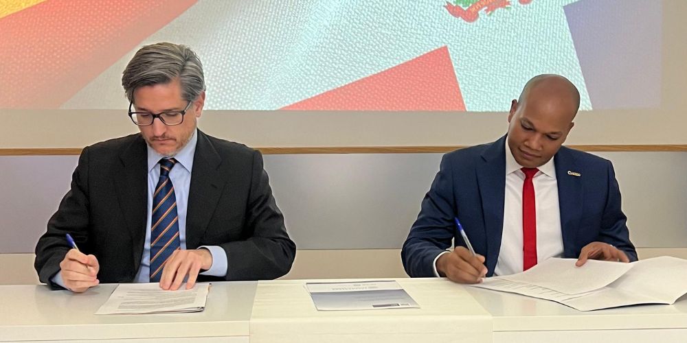 CAESCO y Spain Business School firman alianza para impulsar la formación profesional internacional