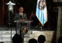 Instituto Duartiano rinden homenaje a Juan Pablo Duarte con concierto lírico