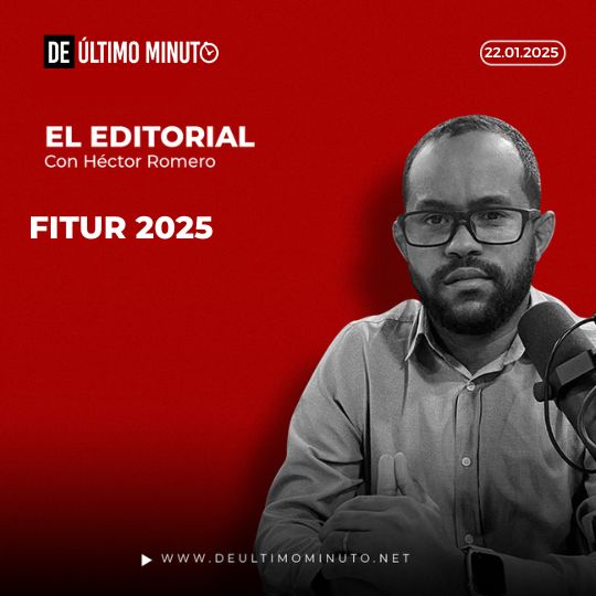 FITUR 2025