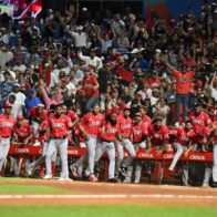 Leones del Escogido celebrarán este miércoles su gran caravana de campeones - Noticias de hoy en República Dominicana | De Último Minuto