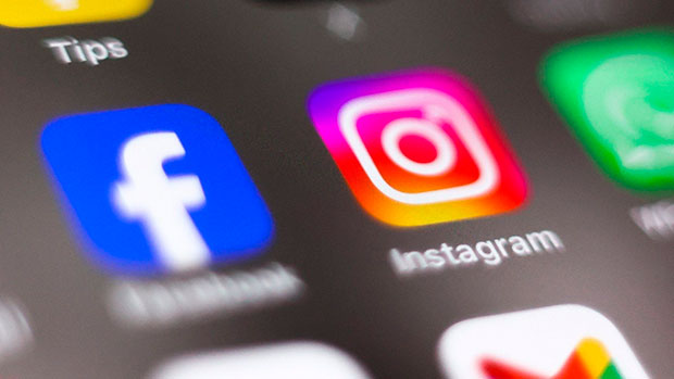 Facebook e Instagram permitirán llamar 